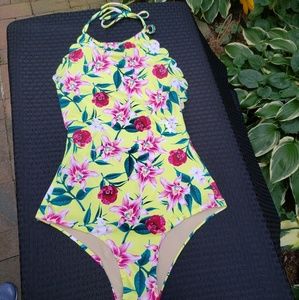 Vanilla Beach swimsuit